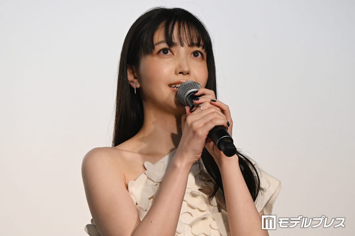 久保史緒里(C)モデルプレス