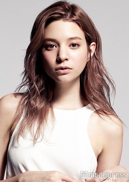 瑛茉ジャスミン（画像提供：所属事務所）