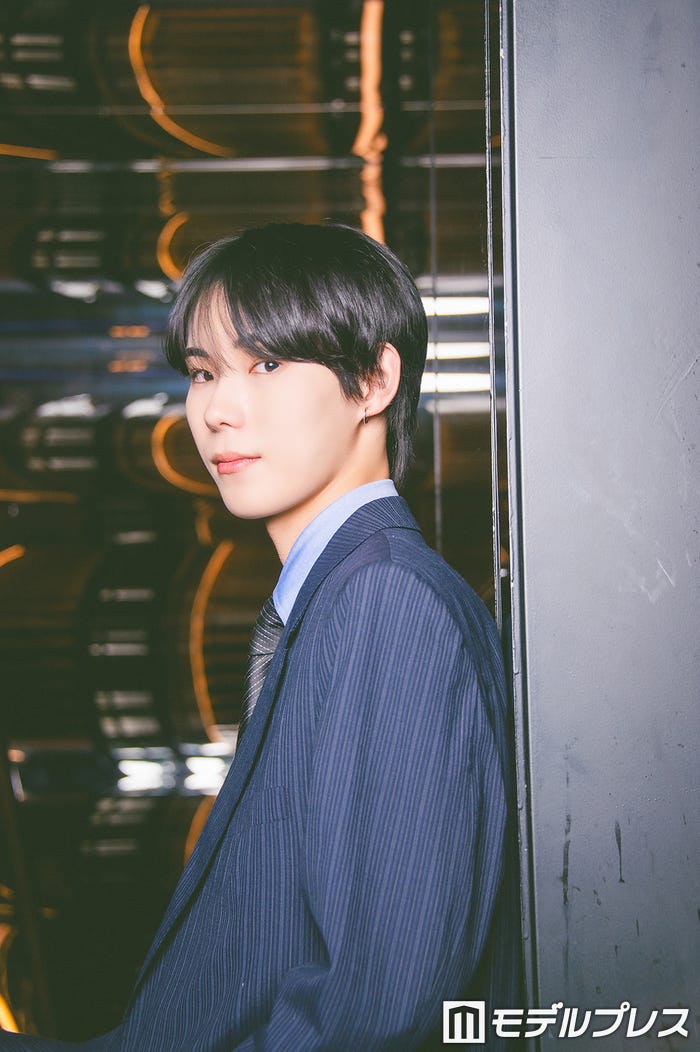 水澤諒哉さん(C)モデルプレス