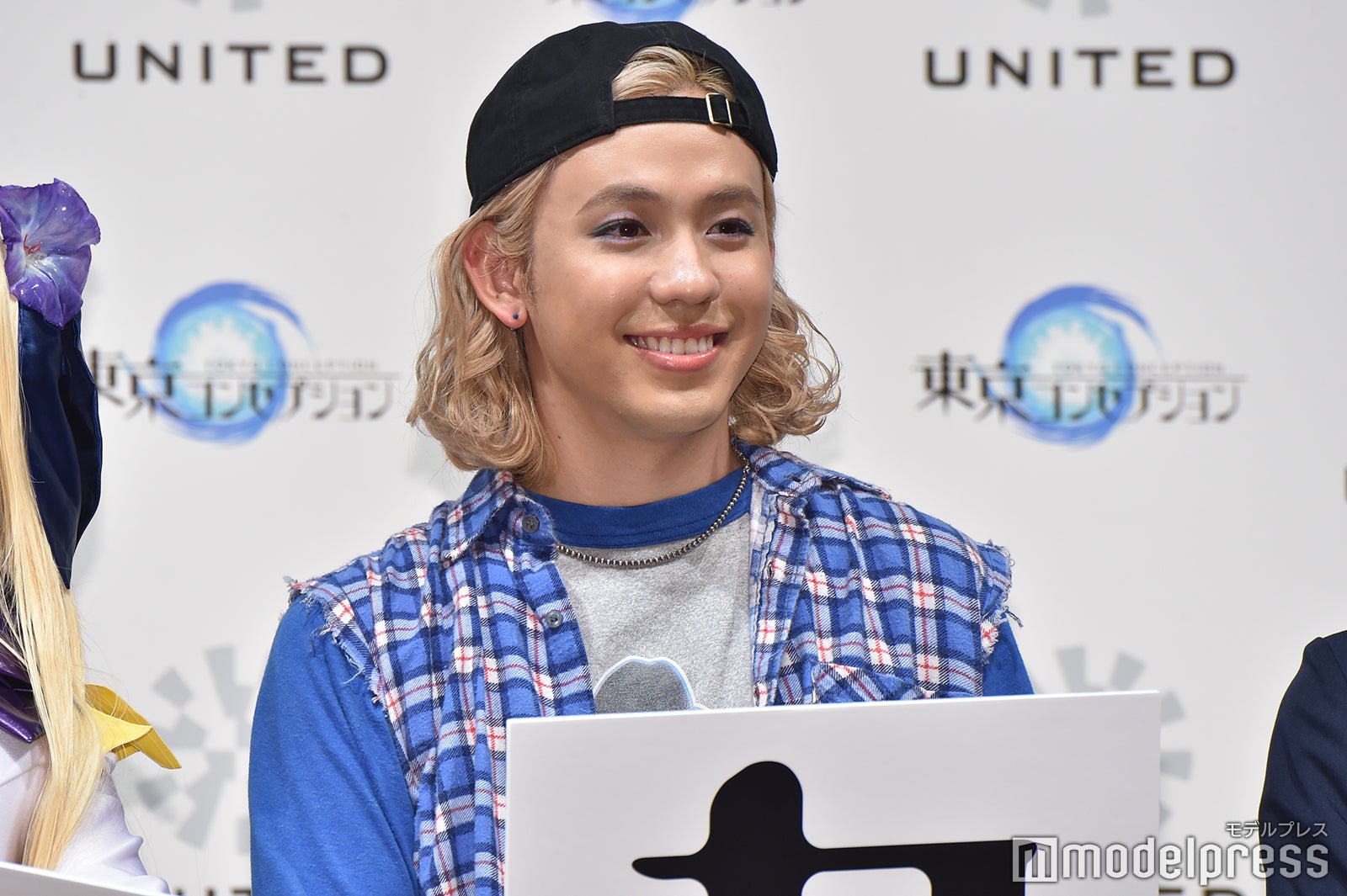 りゅうちぇる（C）モデルプレス