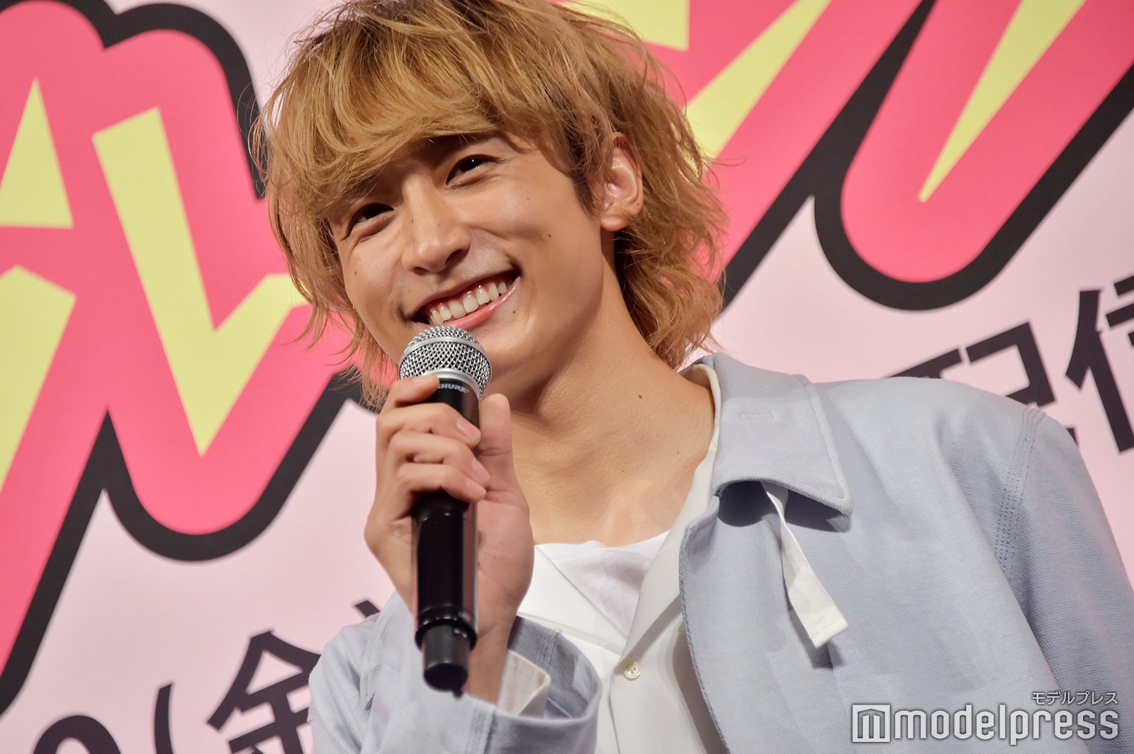 小関裕太 （C）モデルプレス