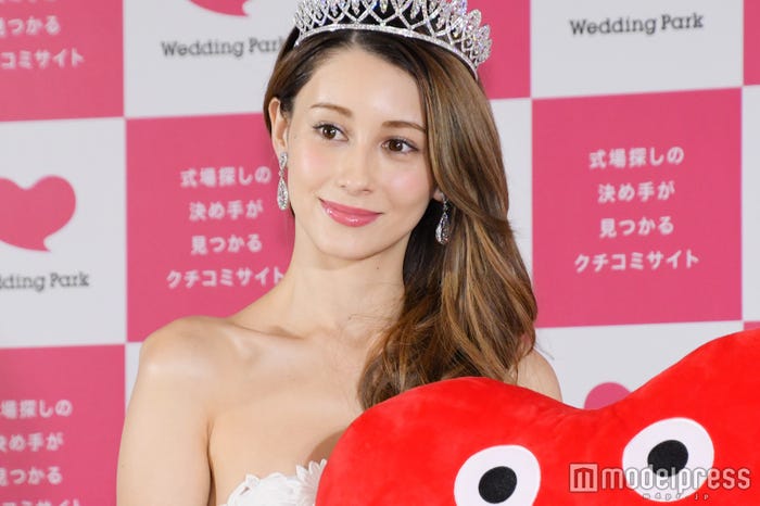 ダレノガレ明美(C)モデルプレス