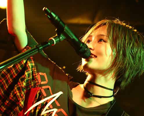 山本彩、NMB48卒業後初のソロ全国ツアーファイナル まさかのリベンジ曲を披露<セットリスト>