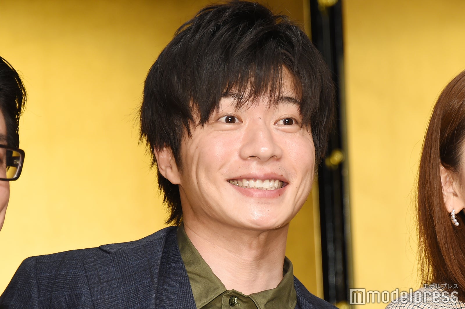 田中圭 （C）モデルプレス