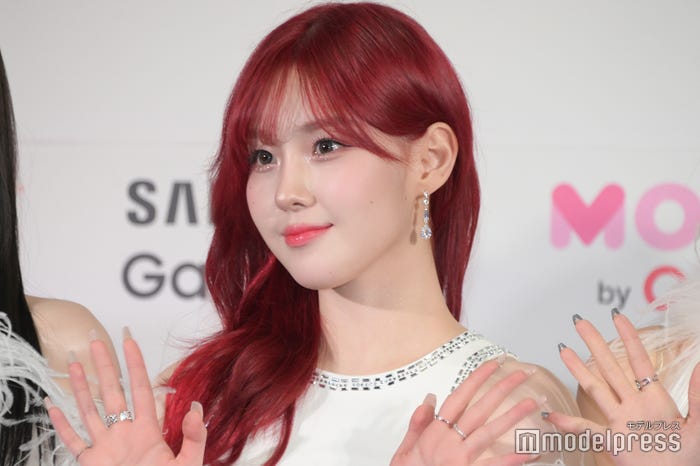 チェヒョン(C)モデルプレス