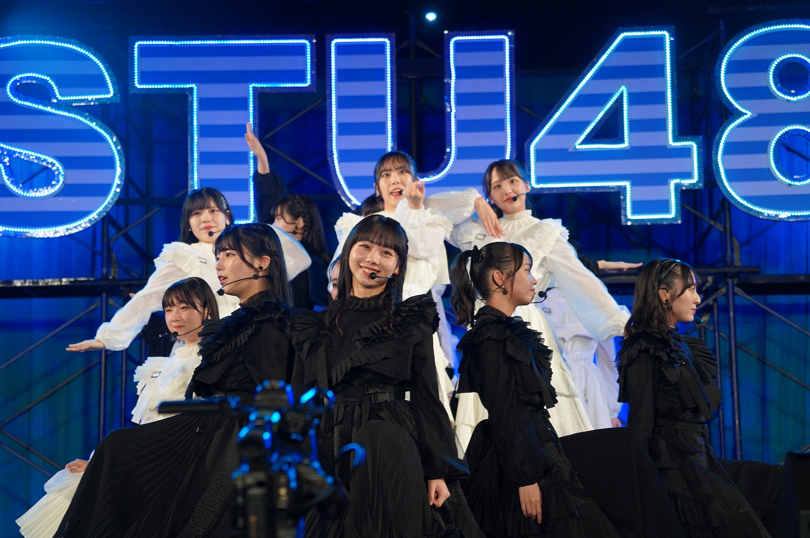 STU48、約4年ぶり夏の全国ツアー＆研究生による瀬戸内7県ツアー開催決定