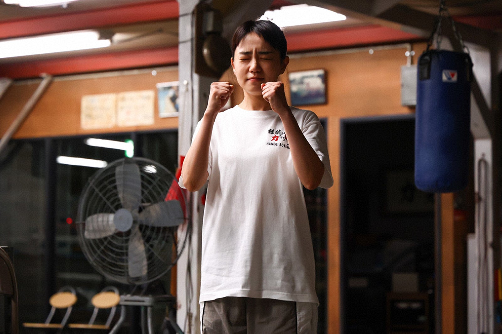 奈緒「あのクズを殴ってやりたいんだ」第7話（C）TBS