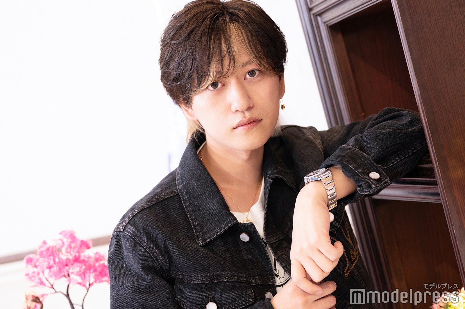 まる（丸田拓海）（C）モデルプレス