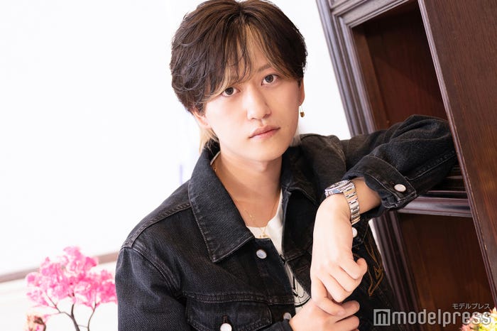まる(丸田拓海)(C)モデルプレス