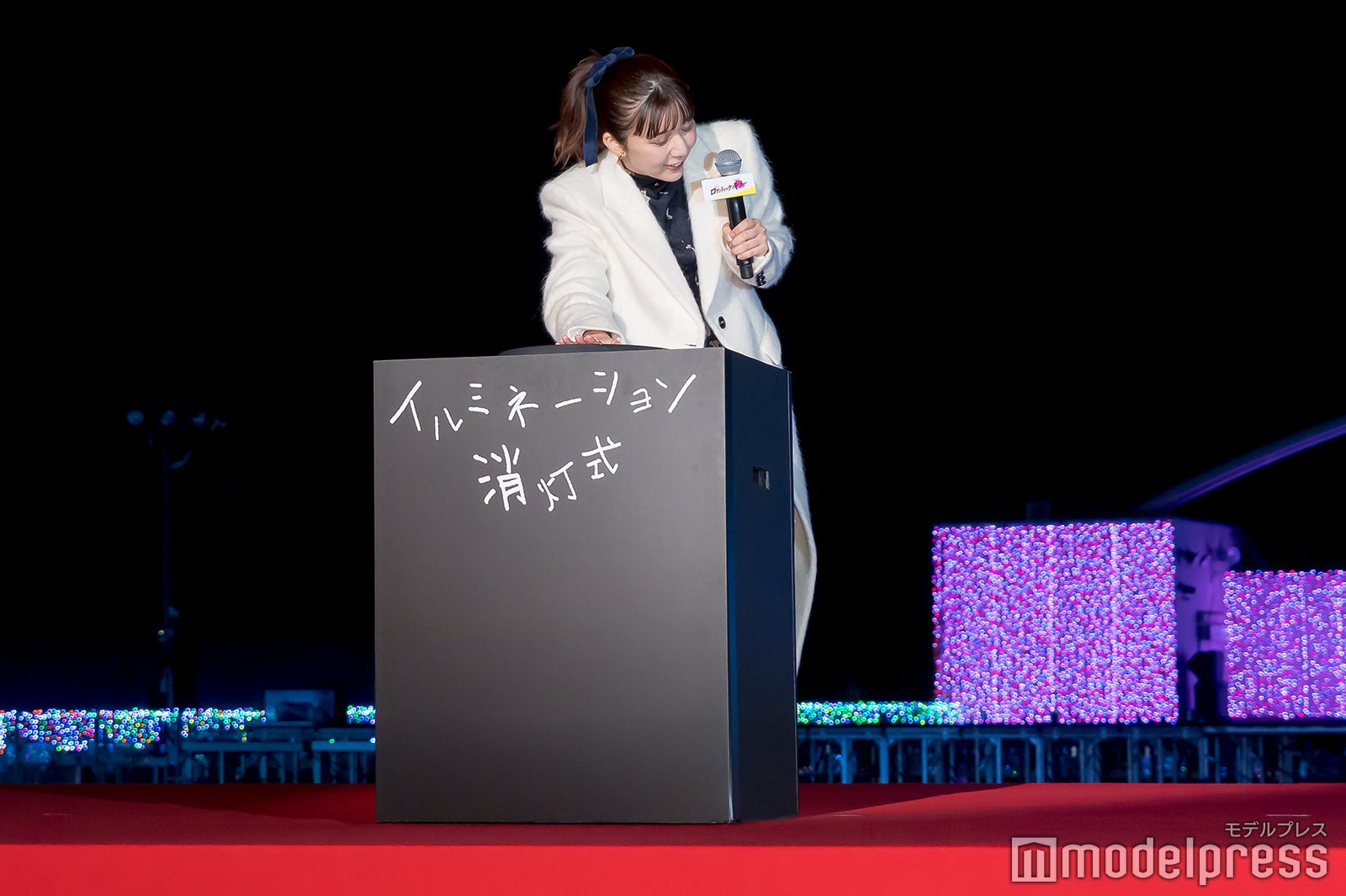 上白石萌歌（C）モデルプレス