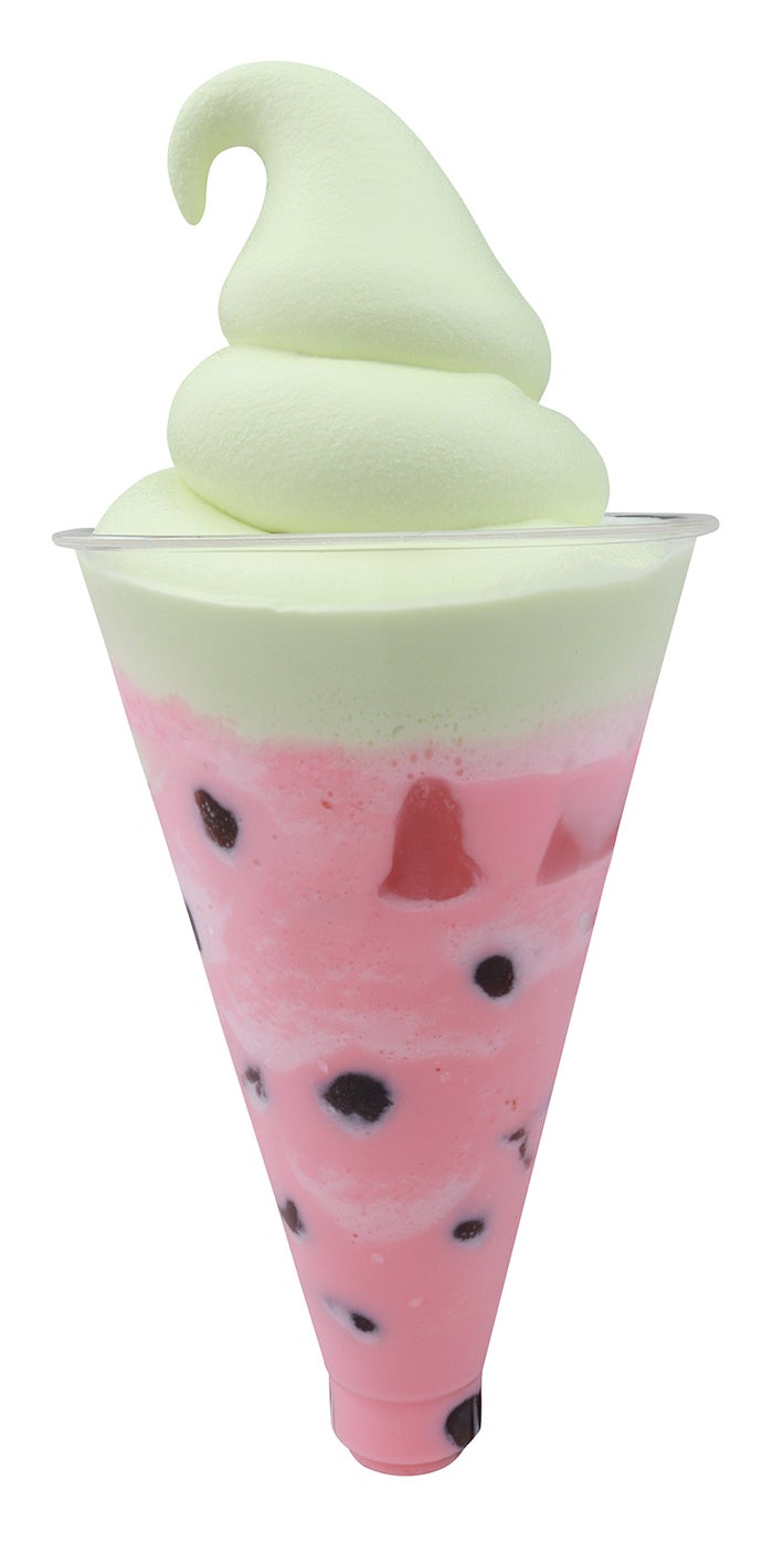 提供予定メニュー（提供画像）