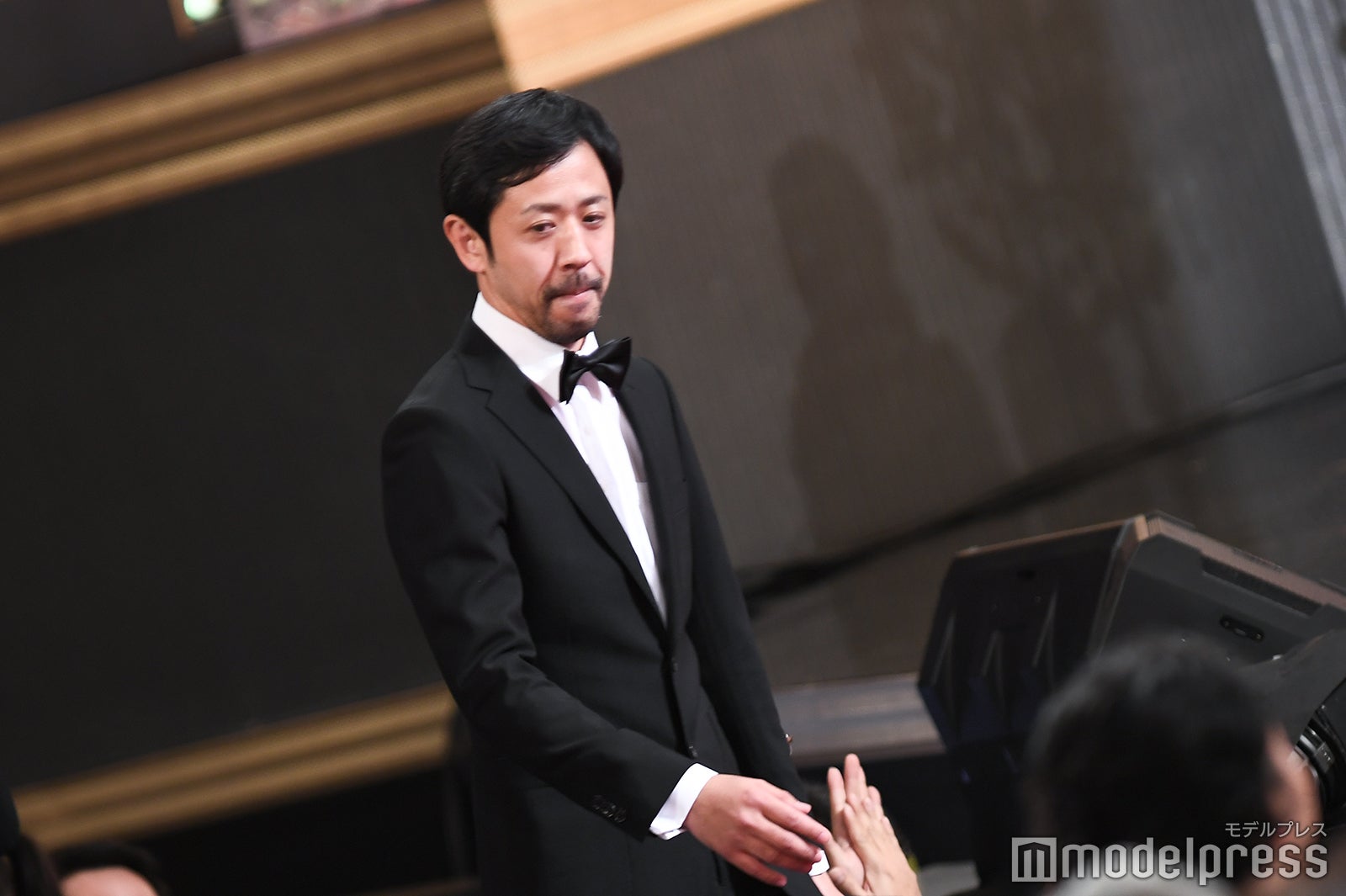 濱津隆之（C）モデルプレス