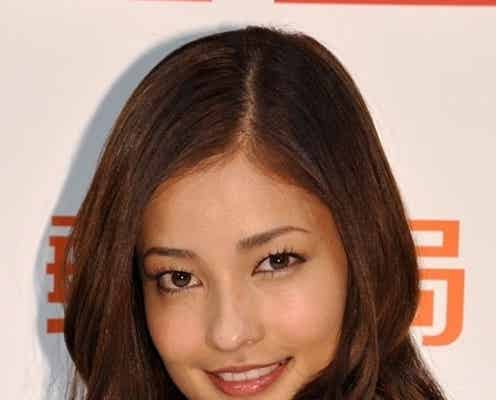 黒木メイサ、妊娠4ヶ月を正式発表「心配かけてごめんなさい」