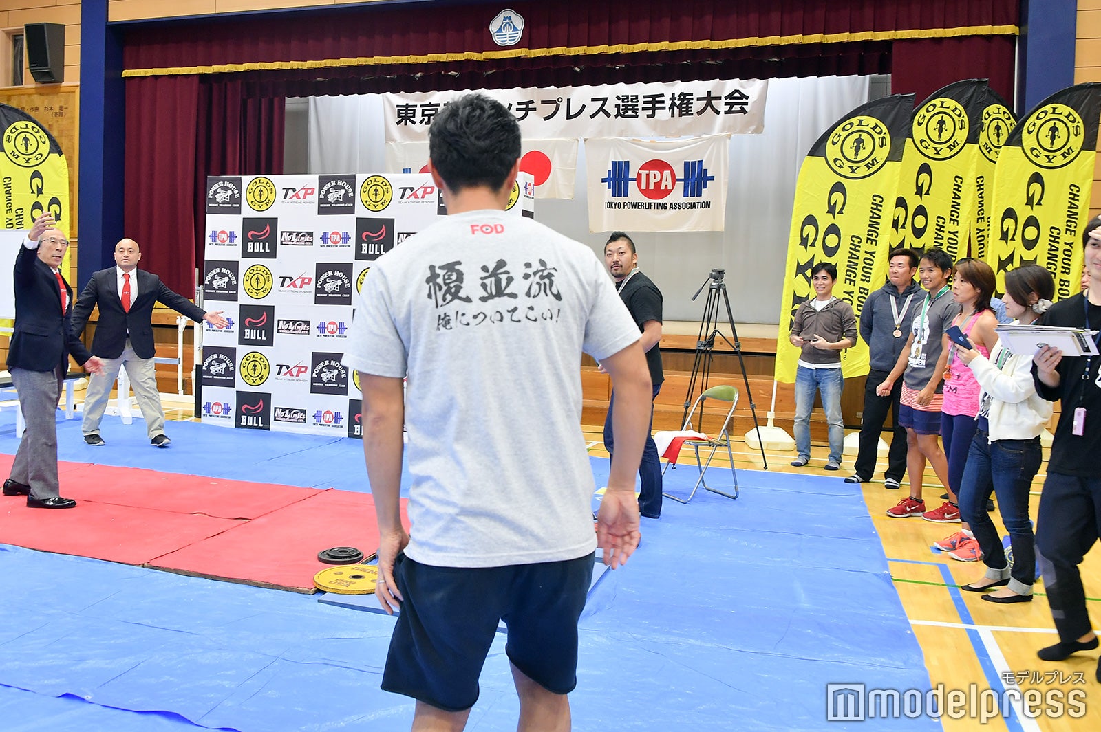 榎並大二郎アナ（C）モデルプレス