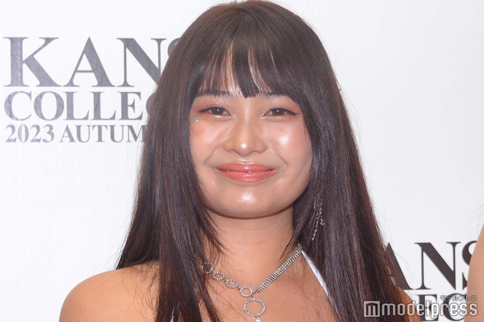 西本ヒカル（C）モデルプレス