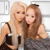瀬賀しおり せがしぃ の画像 写真 ニュース記事一覧 モデルプレス 瀬賀しおり せがしぃ の画像 写真 ニュース記事一覧 モデルプレス
