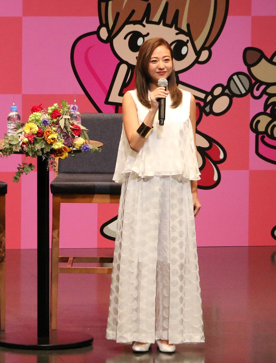 AAA伊藤千晃、卒業後の活動に言及