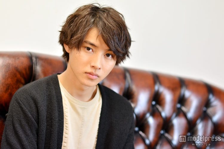 連ドラ 映画注目作に続々抜擢 ブレイク一直線 山崎賢人 不安やプレッシャーも モデルプレスインタビュー モデルプレス 連ドラ 映画注目作に続々抜擢 ブレイク一直線 山崎賢人 不安やプレッシャーも モデルプレスインタビュー モデルプレス