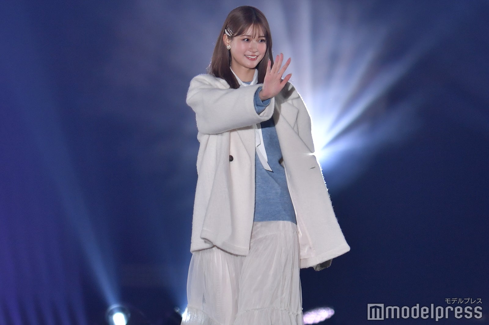 生見愛瑠（C）モデルプレス