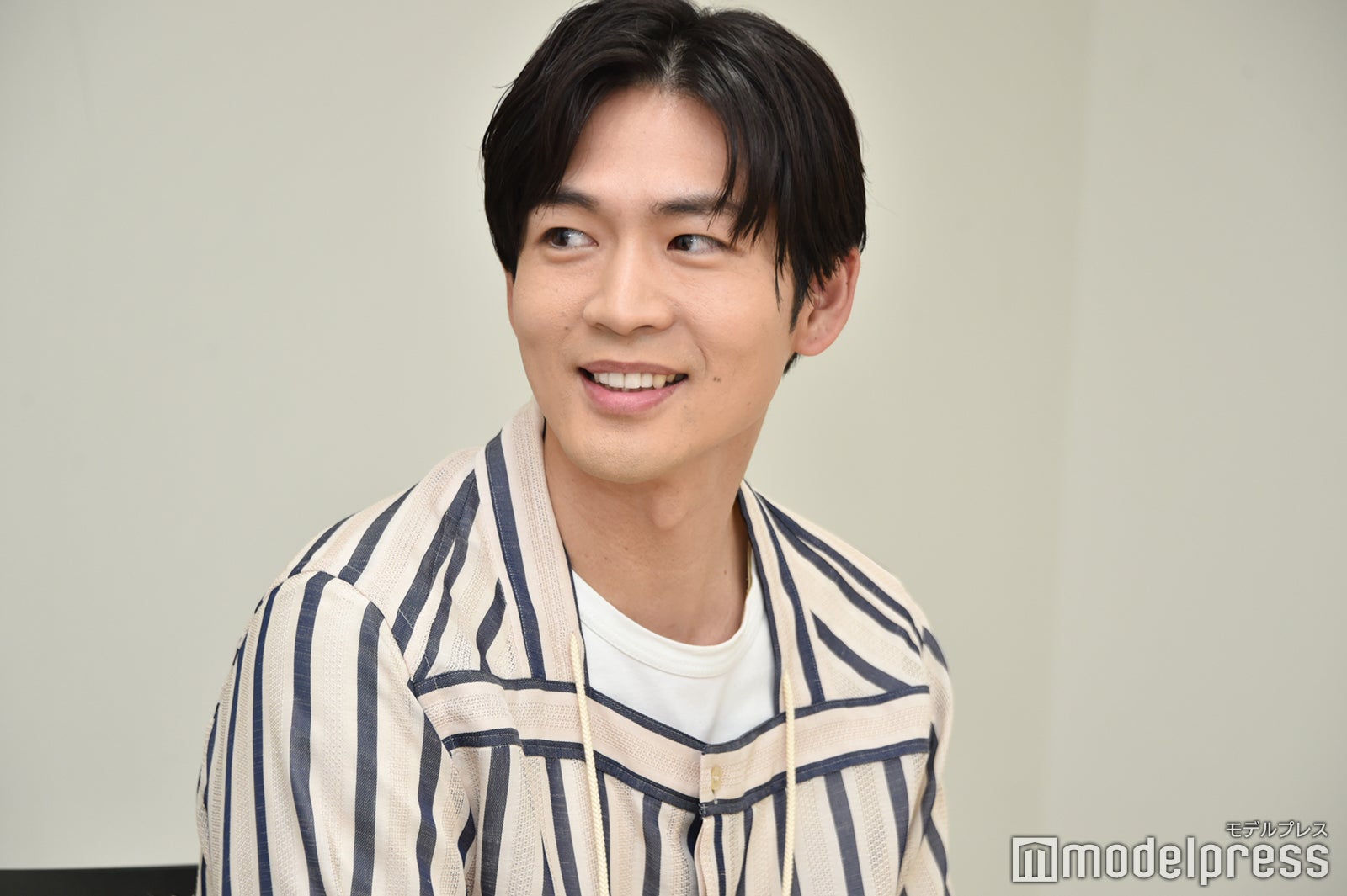 松下洸平（C）モデルプレス
