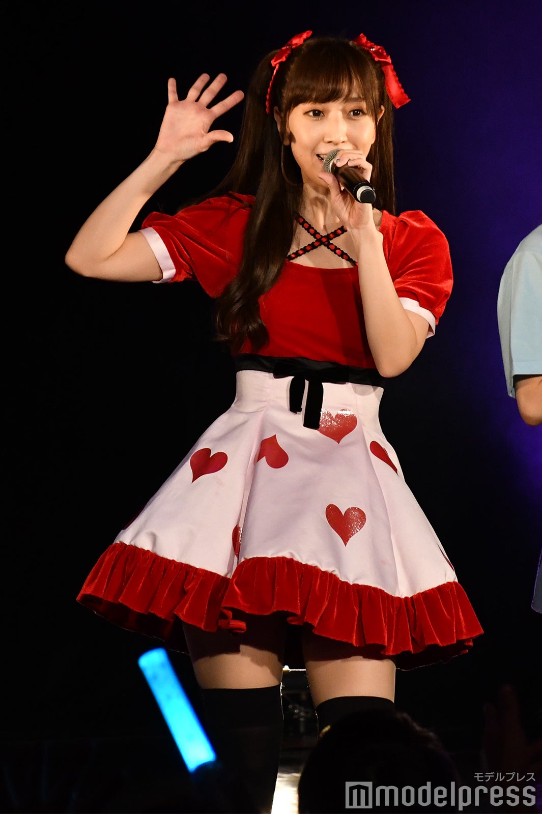 ユカフィン （C）モデルプレス