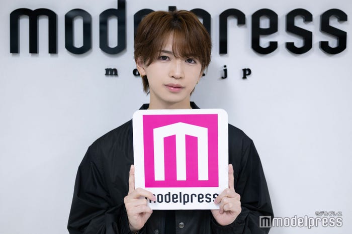 岩橋玄樹(C)モデルプレス