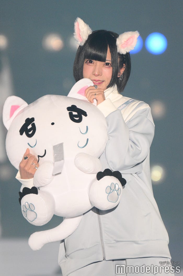 はうき(C)モデルプレス