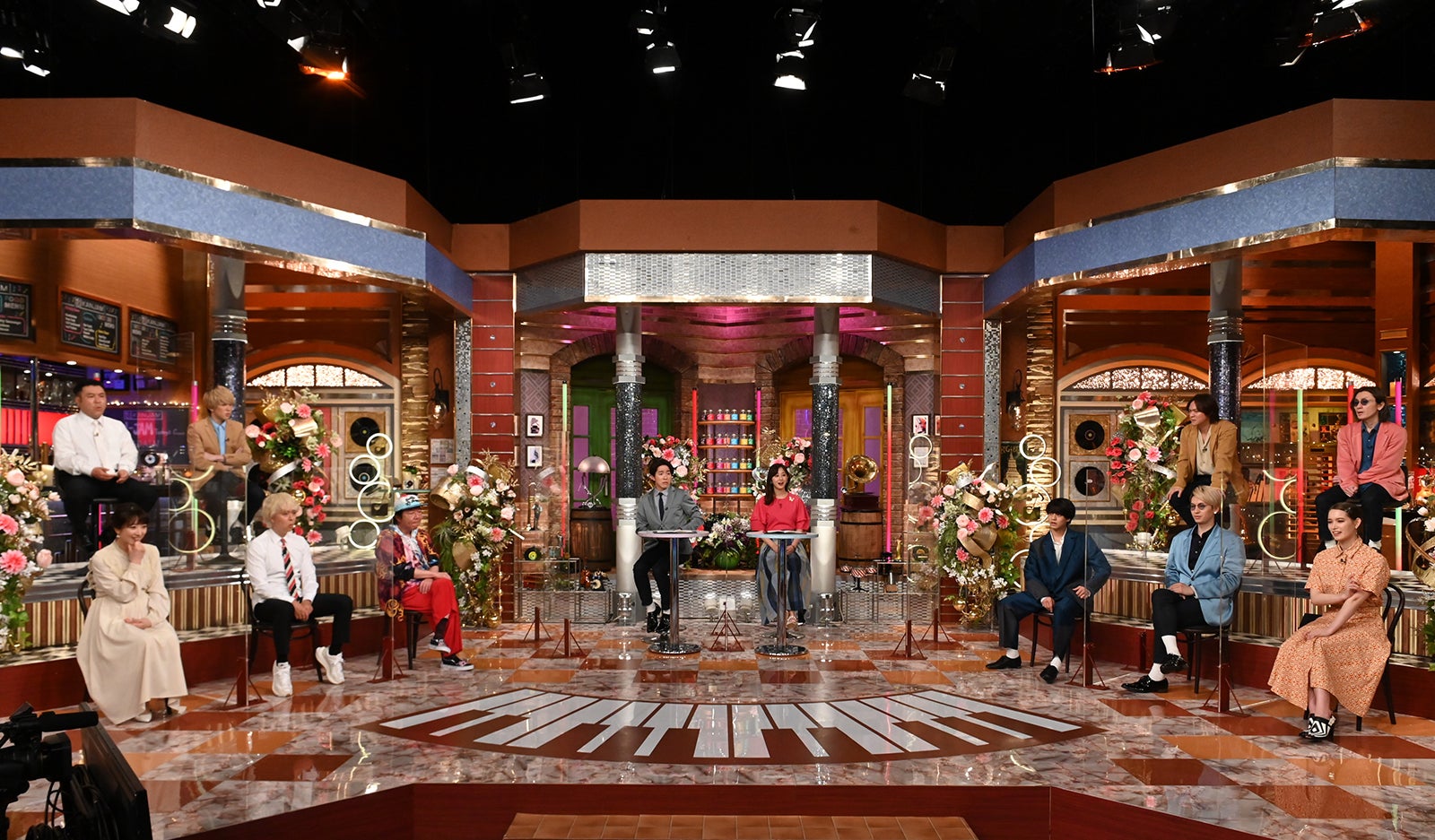 「関ジャム」ゴールデンSP放送決定 King ＆ Prince高橋海人らゲスト登場