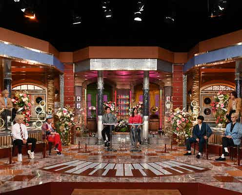 「関ジャム」ゴールデンSP放送決定 King & Prince高橋海人らゲスト登場
