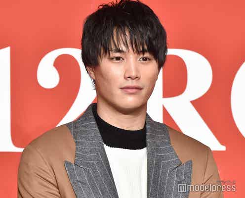 鈴木伸之、サウナで警察呼ぶ事態に「僕の全裸の写真が…」