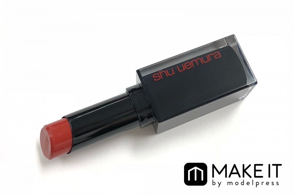 ルージュ アンリミテッド アンプリファイド マット／AM OR 597 (C)メイクイット