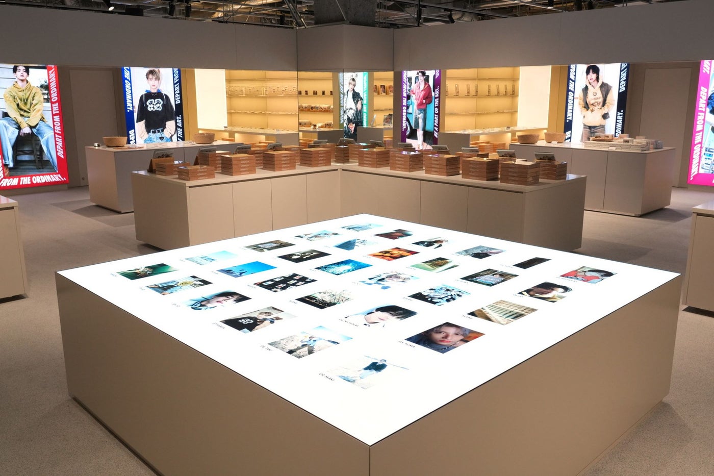 D’PARTMENT／提供画像