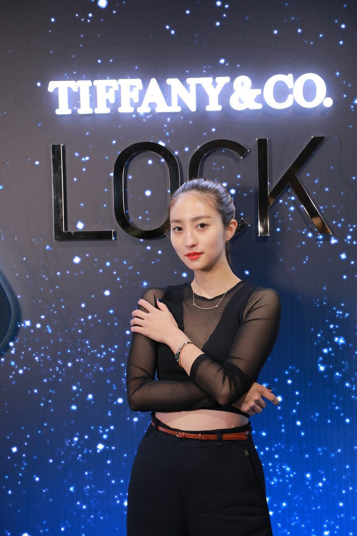 堀田茜 (提供写真)