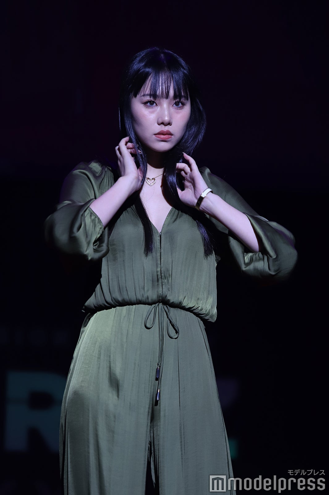 茉莉（C）モデルプレス