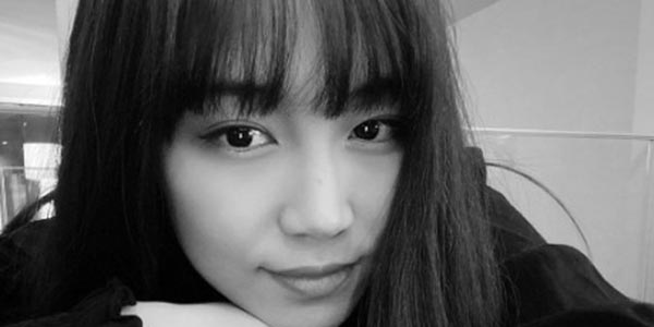 E Girls鷲尾伶菜 セルフカットで前髪復活 メンバーからすすめられて ファンから歓喜の声 モデルプレス