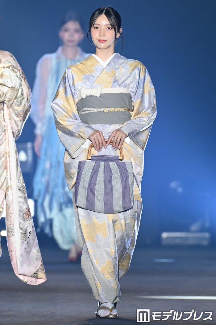 小林由依(C)モデルプレス