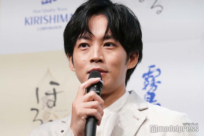 松坂桃李(C)モデルプレス