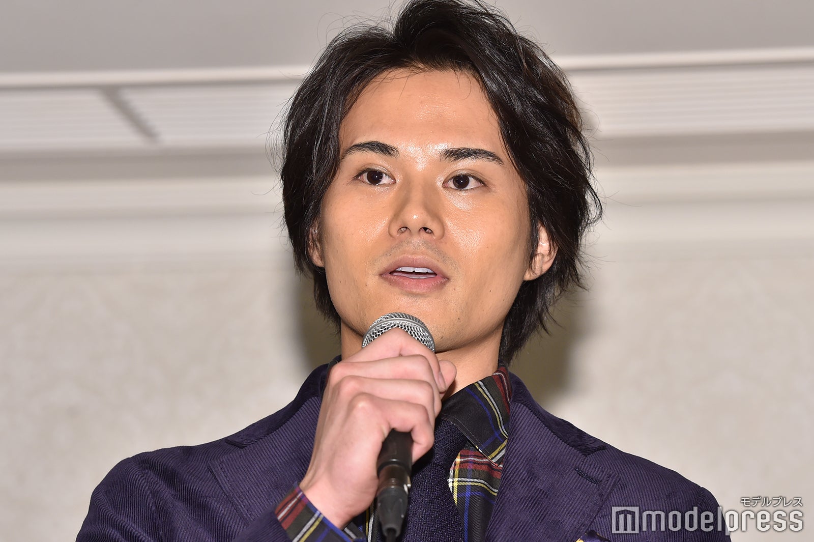 近藤雄介 （C）モデルプレス