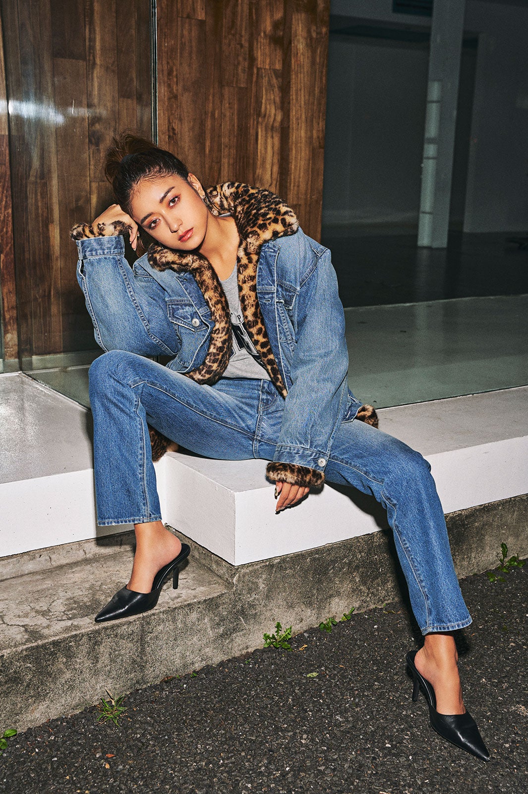 みちょぱ（提供写真）