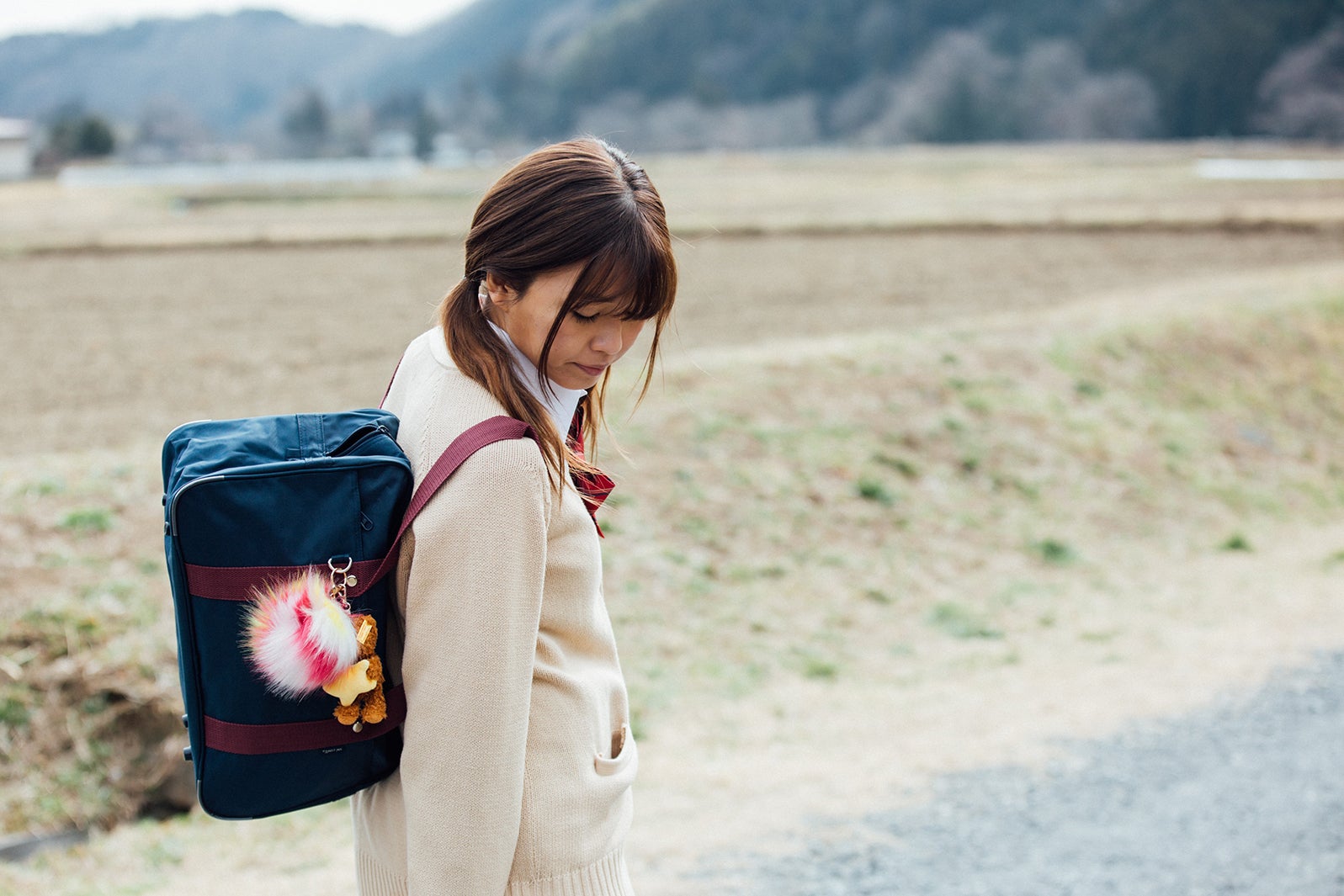 「会社は学校じゃねぇんだよ」第5話より（C）AbemaTV