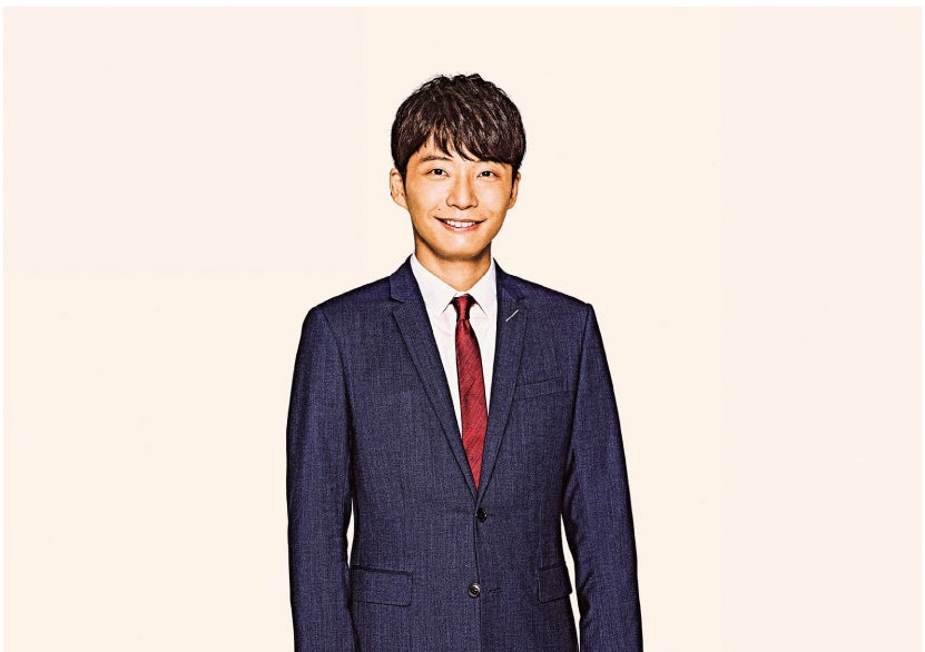 星あゆむ（提供写真）