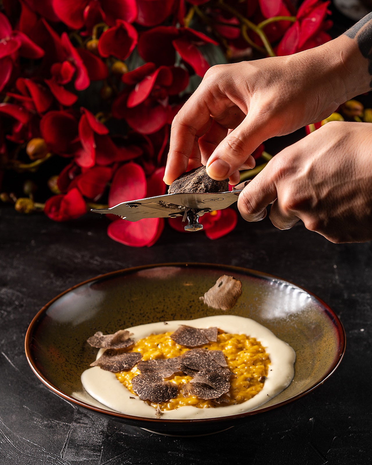 セ・ラ・ヴィ・ドバイ／提供画像