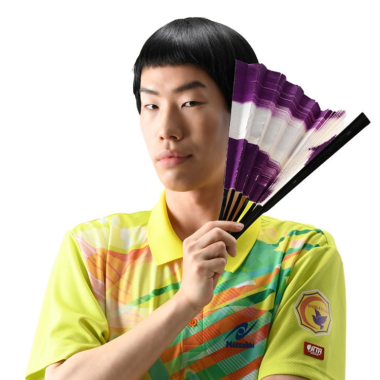 坂口涼太郎（C）汐留ヱビス商店街（C）FAKE MOTION 製作委員会