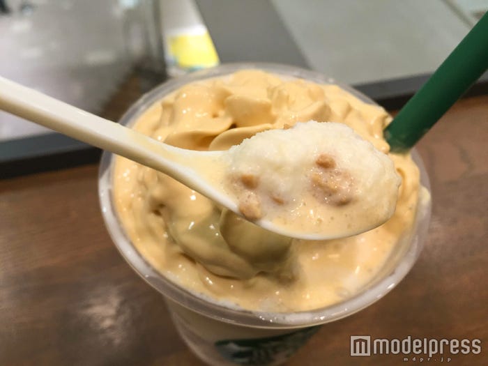 さっぱりした味わい(C)モデルプレス