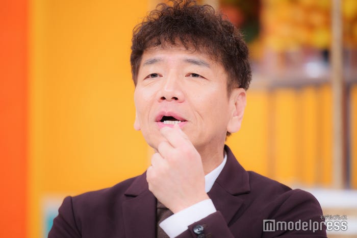 上田晋也(C)モデルプレス