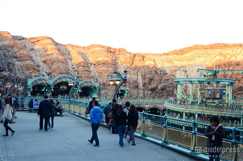 東京ディズニーシー