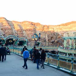 東京ディズニーシー