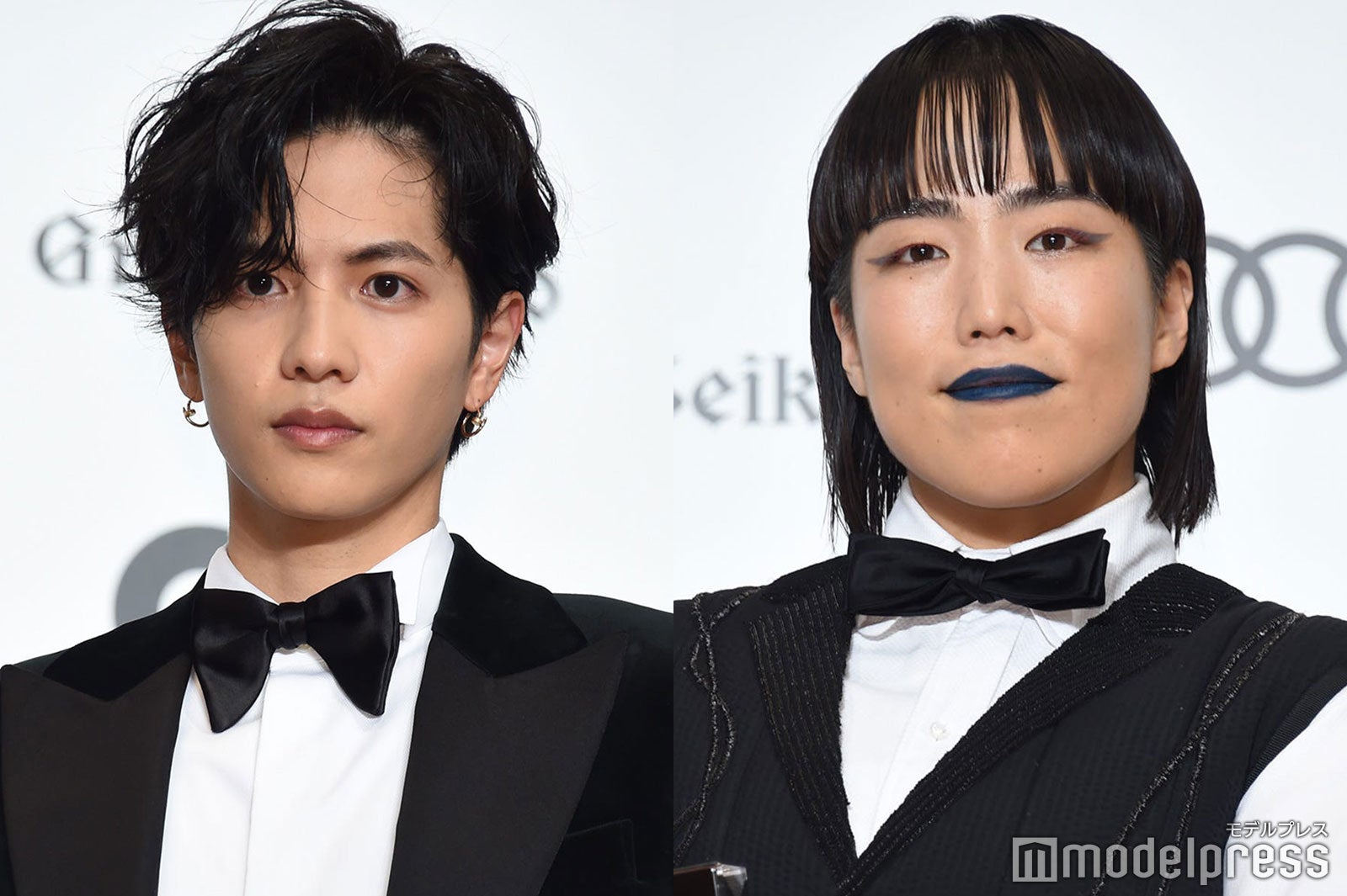 志尊淳、最近失恋のゆりやんから恋愛相談受けていた「本当に真剣に悩んでいて」＜GQ MEN OF THE YEAR 2021＞