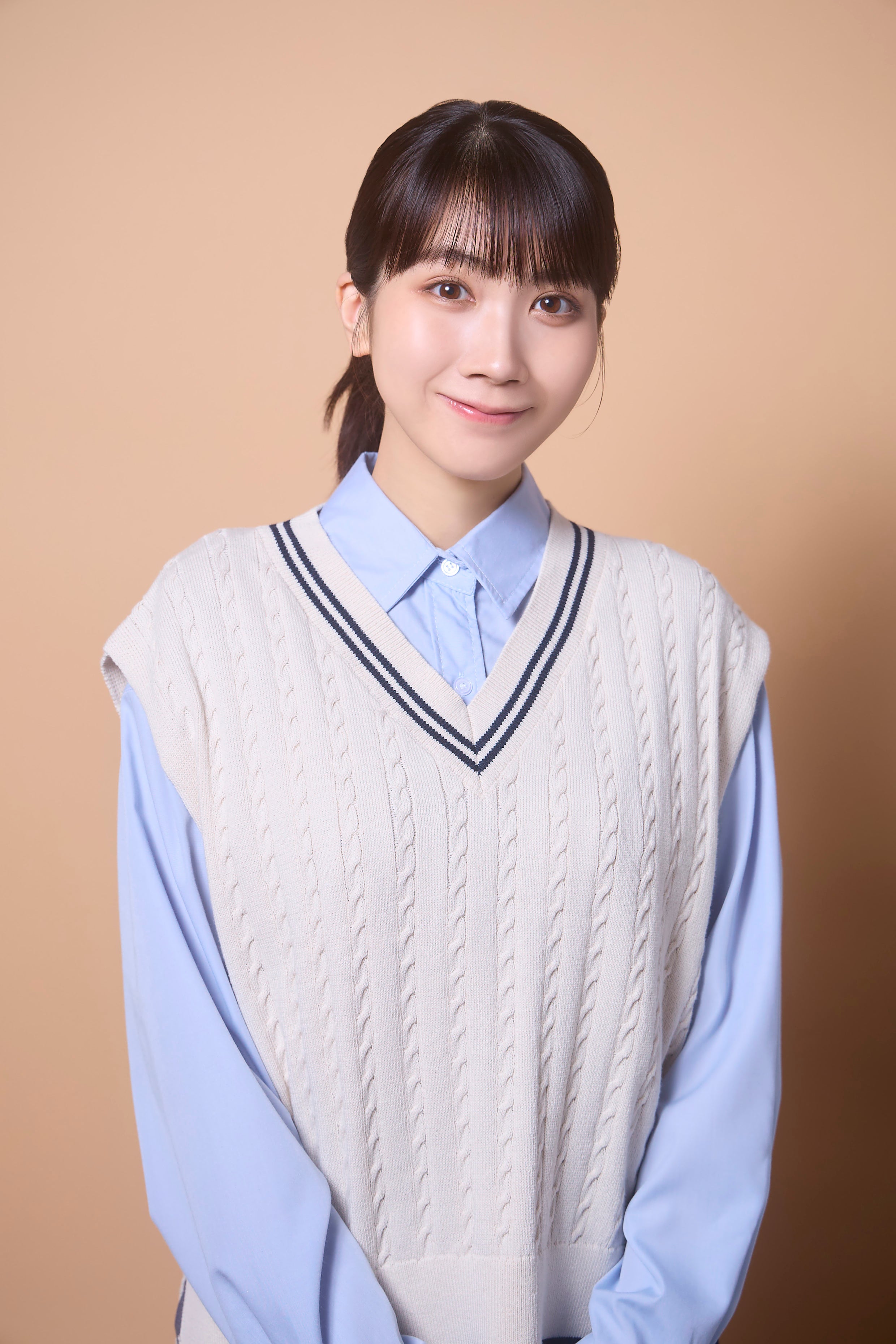 松本穂香（C）日本テレビ