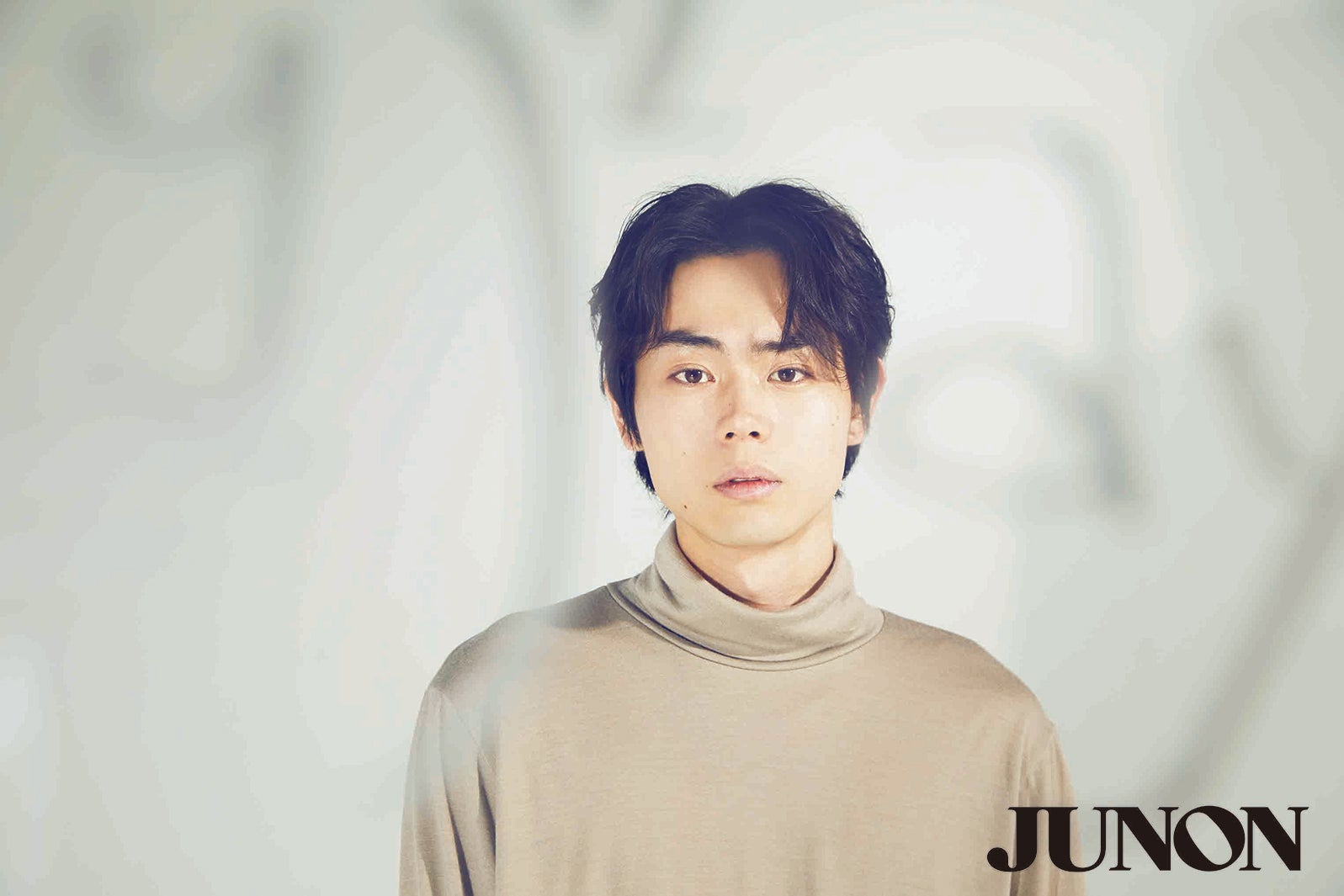 菅田将暉（画像提供：主婦と生活社）